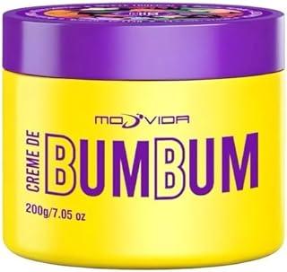 Bumbum dos Sonhos - Creme para BumBum Perfeito - Creme Modelador 200ml
