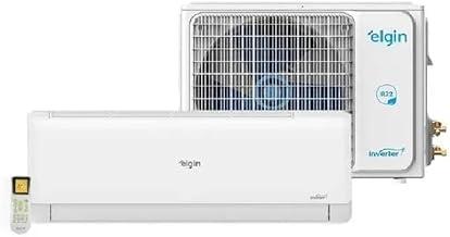 Ar Condicionado Split Hi Wall Elgin Eco Inverter 24000 BTU/h Frio 45HJFI24C2WC – 220 Volts