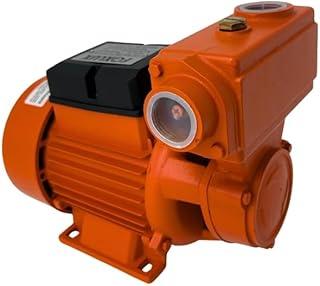 Bomba Periférica Autoaspirante 1/2CV 220V Foxlux para Água Limpa com Difusor Integrado e Proteção Térmica. Ideal para Jardins, Irrigações e Uso Residencial