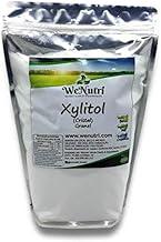 Xylitol Cristal 500g Wenutri