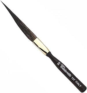 PINCEL TINTORETTO SWORD SERIE 137 2/0