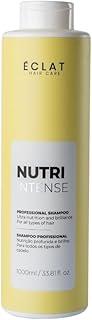 Shampoo Nutri Intense Professional Eclat Hair Care 1000ml