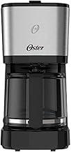 Cafeteira Oster Inox 1,2L - 220V