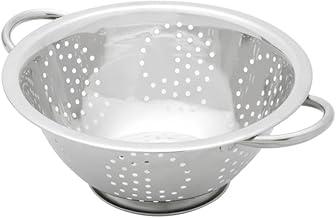 LYOR - Escorredor de Massas Prime 28cm Aço Inox