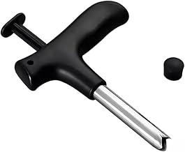 Abridor Furador De Coco Perfurador Manual Profissional Aço Inox