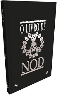 Galápagos, Vampiro:A Máscara-O Livro de Nod