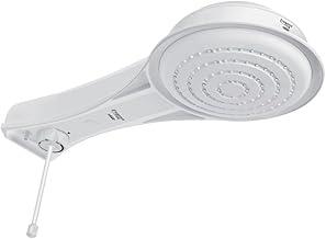 CHUVEIRO ELETRÔNICO - DUCHA ELEGANCE BRANCO – 127V 5.400W - FAME