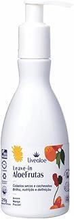 LiveAloe Leave-In Aloe Frutas
