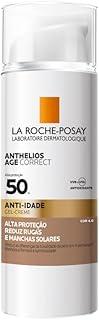 La Roche Posay, Anthelios Age Correct, Fps 50, Cor 4.0