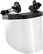 Protetor facial de PETG para capacete VONDER PLUS