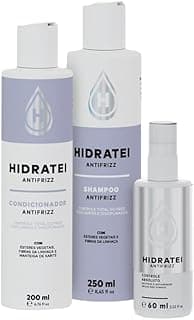 Kit Essencial Antifrizz- Controle Absoluto + Shampoo + Condicionador com 13.27% de desconto por R$ 199,40 na amazon
