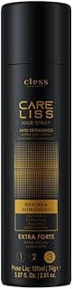 Cless - Hair Spray Care Liss 150Ml Extra Forte