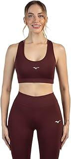 Top Mizuno Essence Feminino