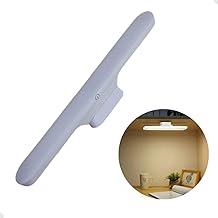 Luminaria Led Barra Escritório Recarregável Usb Quarto Cozinha