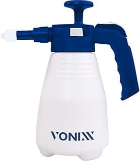 Pulverizador Manual Gerador de Espuma 2 em 1 Snow Foam para Lavar Carro Vonixx com 14.5% de desconto por R$ 158,16 na amazon