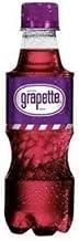 Grapette refrigerante 200ml framboesa kit com 12 unidades