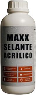 Selante Acrílico 1L para Vedação Impermeabilização Acabamento Interno e Externo