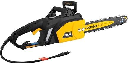 Eletrosserra De 14", 1.600 W, 220 V~, Ev 1600 Vonder.