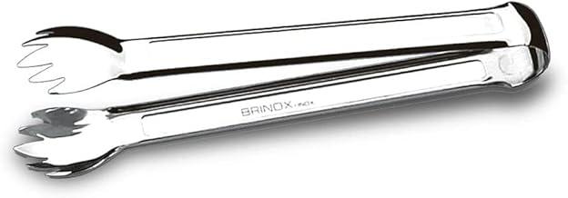 Pinca Multiuso Arienzo, Brinox, 1670/000, Aço Inox, 18.5 cm