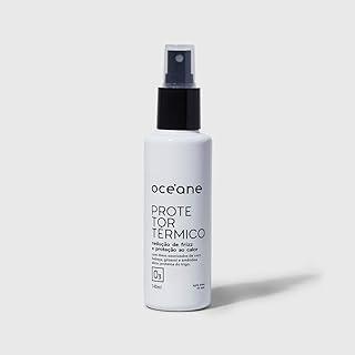 Océane Oceane Protetor Térmico Capilar 140Ml