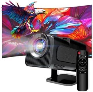 Projetor Smart HY 320 Android Full HD 1280x720 Bluetooth Wi-fi