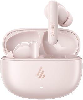 EDIFIER Fone de Ouvido TWS Bluetooth 6.0 X5 PRO V25 (Rosa)