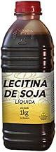 Grings Lecitina De Soja Liquida Marrom 1000 G