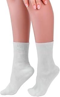 MEIA DE PURO GEL REVITA SKIN