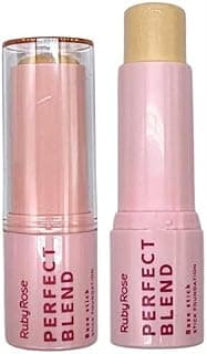 Base Em Bastão Perfect Blend - Ruby Rose (FS10) com 10.05% de desconto por R$ 19,78 na amazon