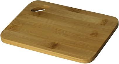 LYOR - Tábua para Corte de Bambu 28cm x 21cm x 1cm