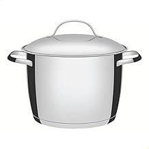 Caldeirão com Fundo Triplo Dimetro 24Cm, Tramontina, 62655240, Inox