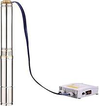 Bomba D'Água Submersa Caneta 1/3HP 2,5" BSC2/300 Intech Machine (127V)