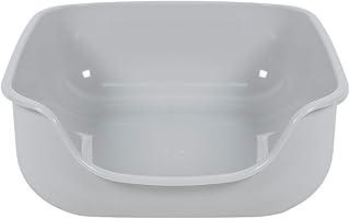 Pet Games Caixona De Areia Gelo - Bandeja Higiênica Para Gatos