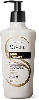 Eudora Siàge Cica-Therapy Shampoo 400ml