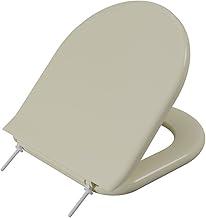 Assento Sanitário Almofadado Calypso Biscuit 57 TCP/K*BIS-57