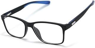 Óculos Armação Masculino Retangular JC-1029