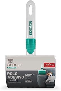 Ordene - Rolo Adesivo Lavável, Linha My Closet
