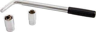 Vonder, Chave De Roda Telescópica Intercambiável.