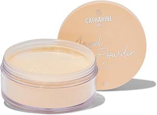 Catharine Hill - Pó Facial Angel Powder by Pri Lessa