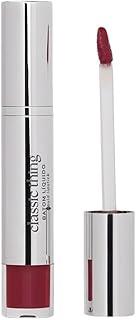 Batom Líquido Coffee Shop Cremoso Classic Thing Ruby Rose Blow Matte Textura Fina