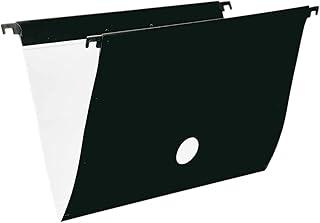 Pasta suspensa Delloplus preta 0099.p c/6 unidades Dello