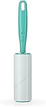 Flash Limp Conjunto 1 Rolo Adesivo Com 30 Folhas E 2 Refis Removedor De Poeira Pelos E Fiapos Cst0085 com 33.53% de desconto por R$ 19,80 na amazon