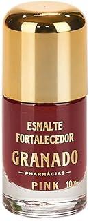 Granado Esmalte Pink, Dandara, 10ml