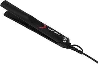GA.MA ITALY Prancha de Cabelo Eleganza Plus Bivolt com 28.27% de desconto por R$ 71,66 na amazon