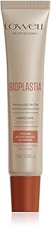 Lowell – Máscara Reconstrutora Bio Intense Bioplastia 25ml – Reconstrução Capilar – Redução de Danos – Fortalecimento dos Fios – Hidratação Intensa – Tratamento Profissional com 17.14% de desconto por R$ 31,90 na amazon