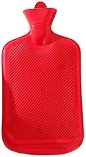 Bolsa Térmica - Compressa Quente/Fria Multiuso Alívio Imediato - 2L (Vermelho)