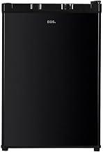 Frigobar EOS 71 Litros Ice Compact Preto EFB83P 110V