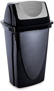 Lixeira Basculante Plasútil 14 L