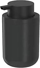 Ou Porta sabonete líquido Preto Linha Bold com 10.05% de desconto por R$ 17,90 na amazon