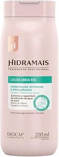 Hidramais Loção Deso. 200 Ml Ureia 10% -